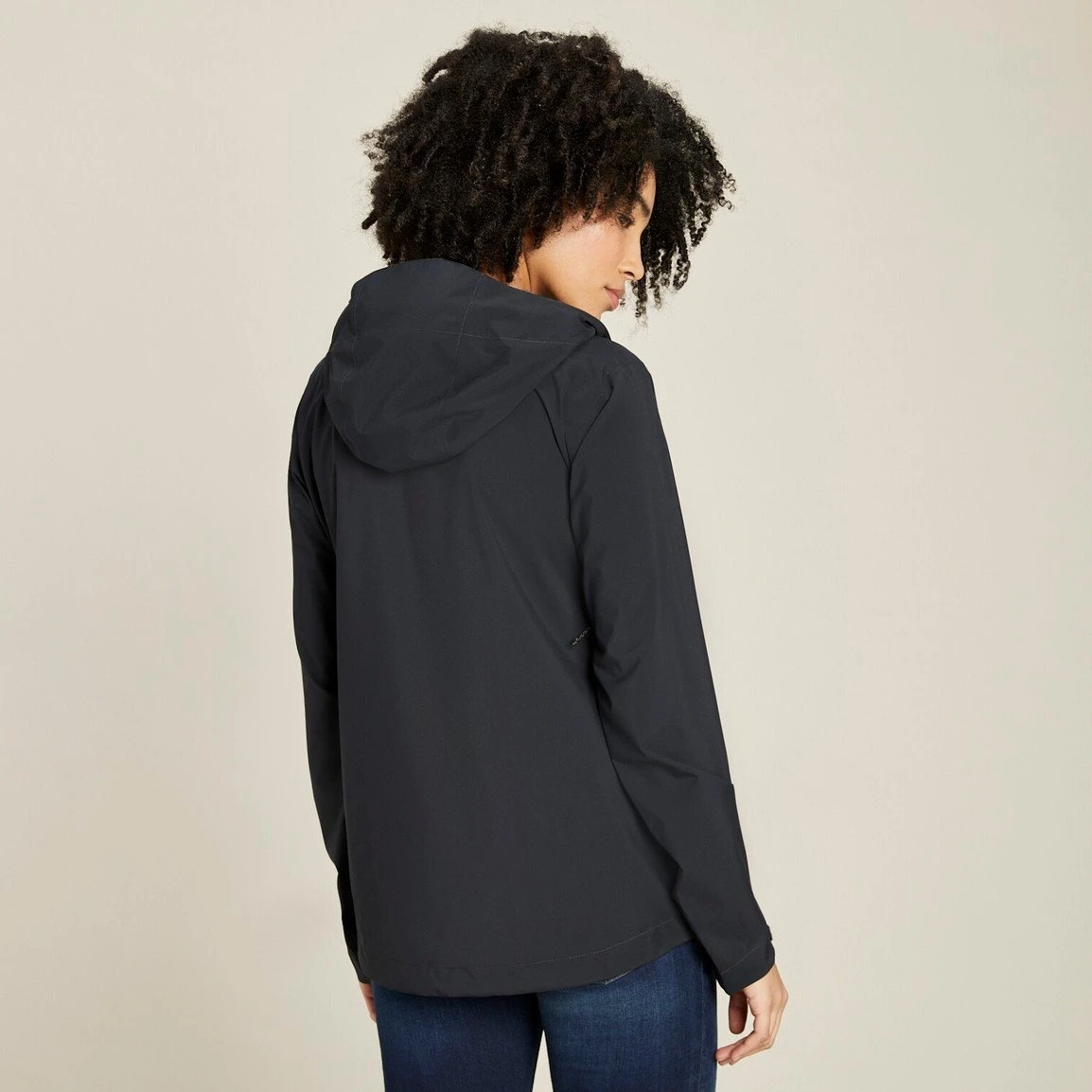 Sherpa Adventure Gear Women's Nima 2.5-Layer Jacket 6 Sherpa Adventure Gear Women's Nima 2.5-Layer Jacket - Image 4