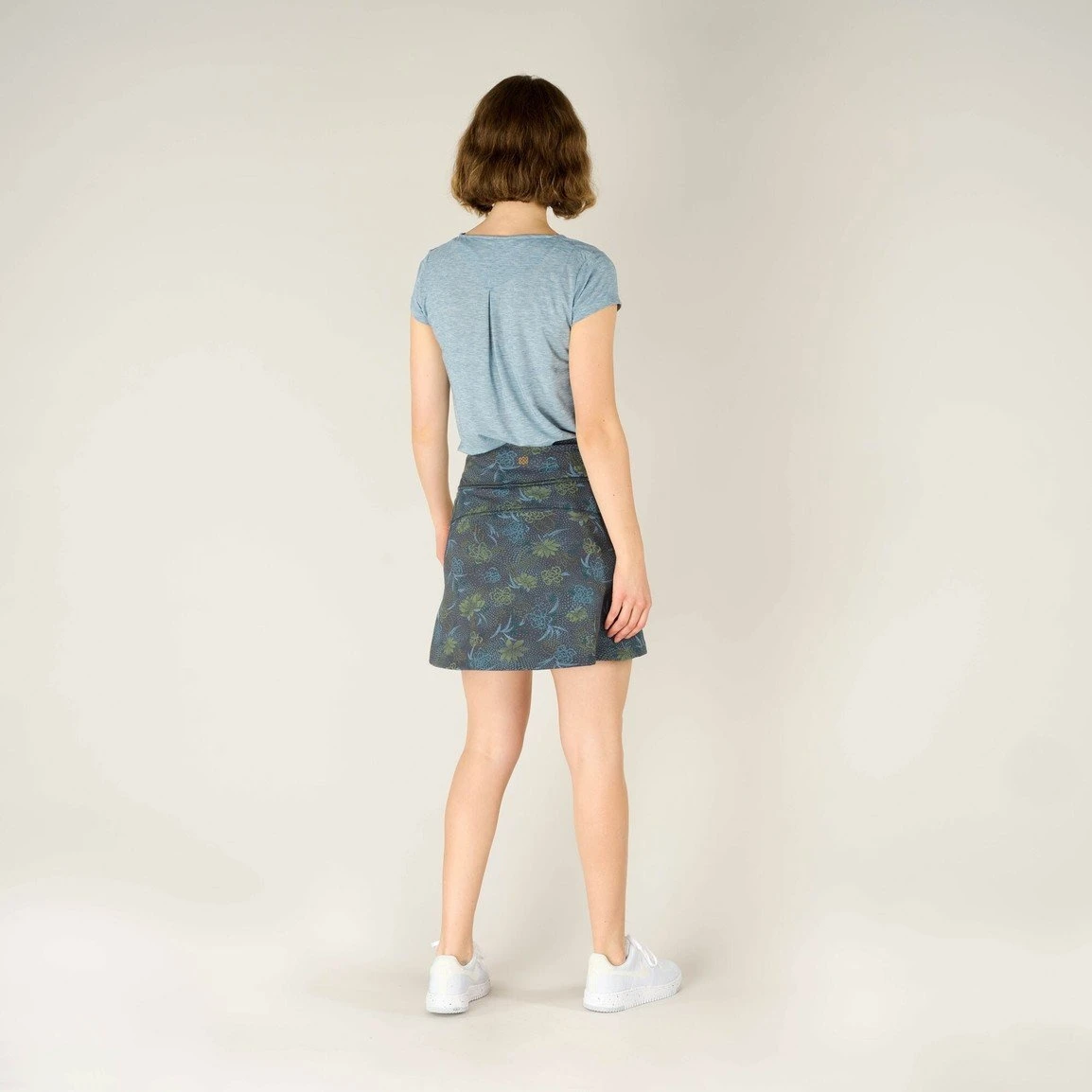 Sherpa Adventure Gear Women's Nisha Skort 4 Sherpa Adventure Gear Women's Nisha Skort - Image 2