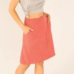 Sherpa Adventure Gear Women's Padma Pull-On Skirt 7 Sherpa Adventure Gear Women's Padma Pull-On Skirt -Arctery Clothing Shop sherpa adventure gear womens padma pull on skirt 2