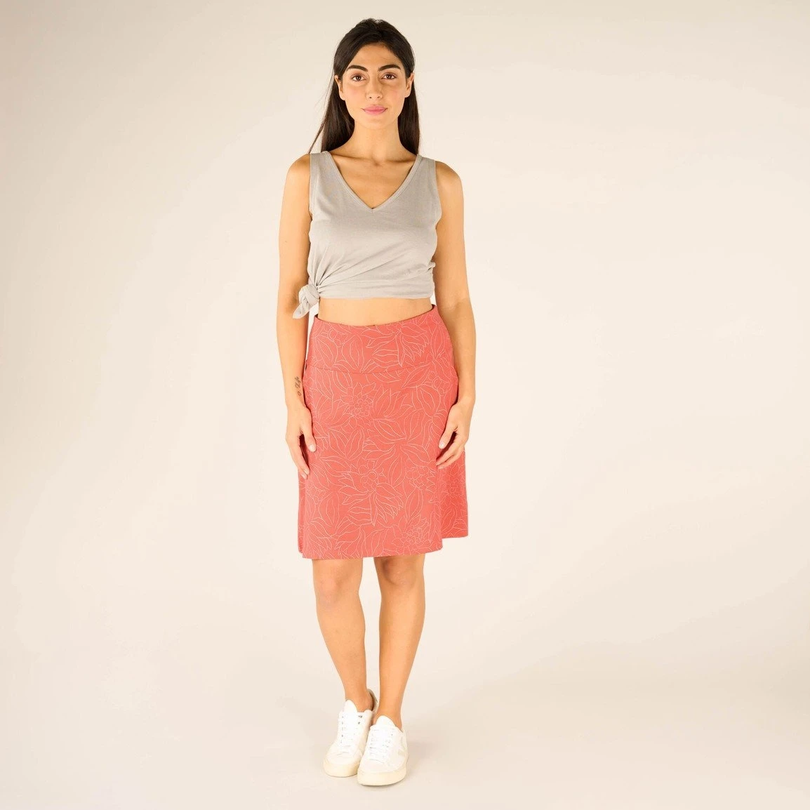 Sherpa Adventure Gear Women's Padma Pull-On Skirt 3 Sherpa Adventure Gear Women's Padma Pull-On Skirt