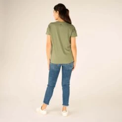 Sherpa Adventure Gear Women's Varuna SS Crew -Arctery Clothing Shop sherpa adventure gear womens varuna ss crew 2