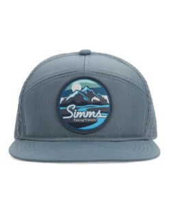 Simms 7-Panel Tech Trucker
