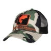 Simms Bass Icon Trucker -Arctery Clothing Shop simms bass icon trucker