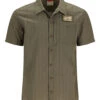 Simms Men's Simms Shop Shirt