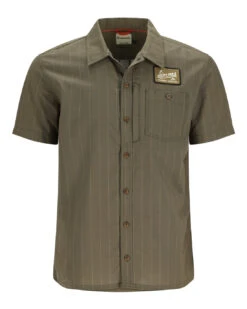 Simms Men's Simms Shop Shirt