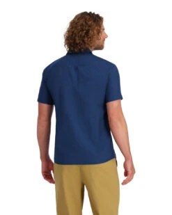 Simms Men's Simms Shop Shirt 9 Simms Men's Simms Shop Shirt -Arctery Clothing Shop simms mens simms shop shirt 3