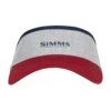 Simms Visor -Arctery Clothing Shop simms visor