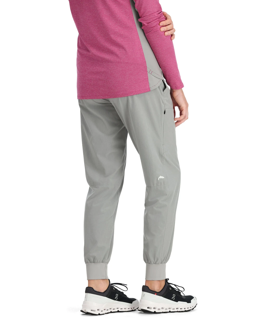 Simms Women's BugStopper® Jogger 5 Simms Women's BugStopper® Jogger - Image 3