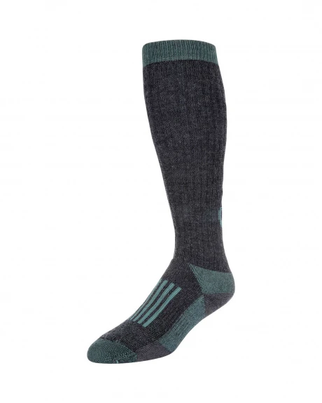 Simms Womens Merino Thermal OTC Sock 3 Simms Womens Merino Thermal OTC Sock