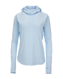 Simms Women's SolarFlex® Cooling Hoody