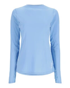 Simms Women's SolarFlex® Crew