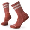 Smartwool Athletic Stripe Crew Socks 2 Smartwool Athletic Stripe Crew Socks -Arctery Clothing Shop smartwool athletic stripe crew socks