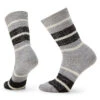 Smartwool Everyday Striped Cable Crew Socks 1 Smartwool Everyday Striped Cable Crew Socks -Arctery Clothing Shop smartwool everyday striped cable crew socks