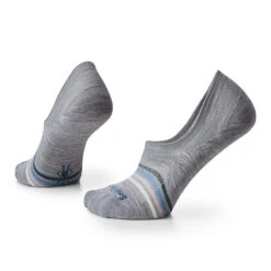 Smartwool Everyday Striped No Show Socks