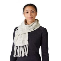 Smartwool Lodge Girl Scarf 7 Smartwool Lodge Girl Scarf -Arctery Clothing Shop smartwool lodge girl scarf 2