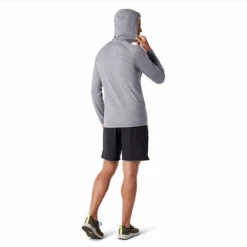 Smartwool Men's Active Hoodie 8 Smartwool Men's Active Hoodie -Arctery Clothing Shop smartwool mens active hoodie 2