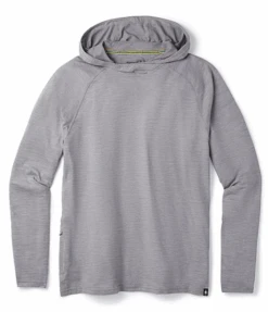 Smartwool Men's Active Hoodie