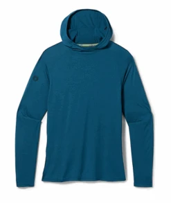 Smartwool Men's Active Hoodie 9 Smartwool Men's Active Hoodie -Arctery Clothing Shop smartwool mens active hoodie 3