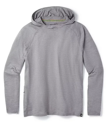 Smartwool Men's Active Hoodie 3 Smartwool Men's Active Hoodie