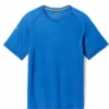 Smartwool Men's Active Ultralite Short Sleeve