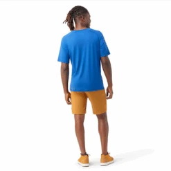 Smartwool Men's Active Ultralite Short Sleeve 8 Smartwool Men's Active Ultralite Short Sleeve -Arctery Clothing Shop smartwool mens active ultralite short sleeve 2