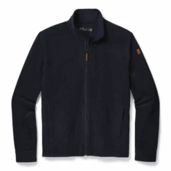 Smartwool Men's Anchor Line Full Zip Jacket