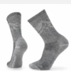 Smartwool Men's Hike Classic Edition Light Cushion Mountain Pattern Crew Socks 2 Smartwool Men's Hike Classic Edition Light Cushion Mountain Pattern Crew Socks -Arctery Clothing Shop smartwool mens hike classic edition light cushion