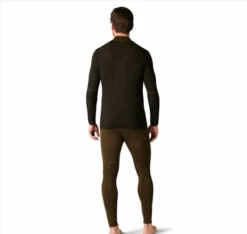 Smartwool Men's Intraknit Merino 250 Thermal 1/4 Zip 7 Smartwool Men's Intraknit Merino 250 Thermal 1/4 Zip -Arctery Clothing Shop smartwool mens intraknit merino 250 thermal 1 4 zi 2