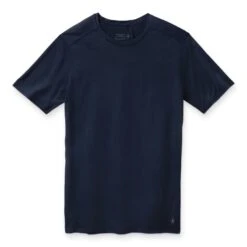 Smartwool Men's Merino Plant-Based Dye Short Sleeve Tee