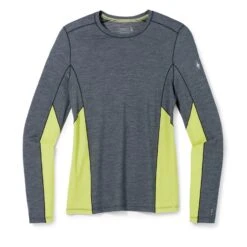 Smartwool Men's Merino Sport Long Sleeve Crew