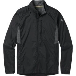 Smartwool Men's Merino Sport Ultra Light Jacket