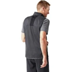 Smartwool Men's Merino Sport Ultra Light Vest -Arctery Clothing Shop smartwool mens merino sport ultra light vest 2