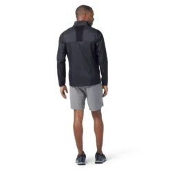 Smartwool Men's Merino Sport Ultralite Jacket -Arctery Clothing Shop smartwool mens merino sport ultralite jacket 2