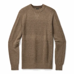 Smartwool Men's Ripple Ridge Crew Sweater