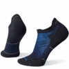 Smartwool Men's Run Targeted Cushion Low Ankle Socks -Arctery Clothing Shop smartwool mens run targeted cushion low ankle sock