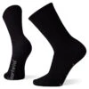 Smartwool M's Hike Classic Edition Light Cushion Solid Crew Socks 2 Smartwool M's Hike Classic Edition Light Cushion Solid Crew Socks -Arctery Clothing Shop smartwool ms hike classic edition light cushion so