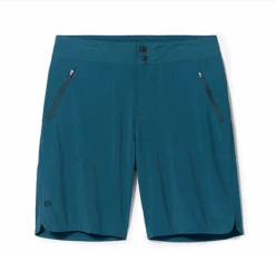 Smartwool Women's Active 8" Short -Arctery Clothing Shop smartwool womens active 8 short 1