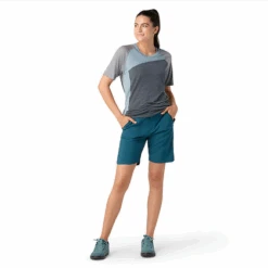 Smartwool Women's Active 8" Short -Arctery Clothing Shop smartwool womens active 8 short 2
