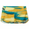 Smartwool Women's Active Lined Short