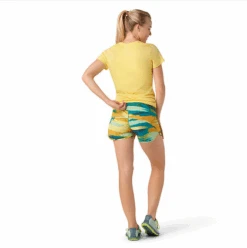 Smartwool Women's Active Lined Short -Arctery Clothing Shop smartwool womens active lined short 2