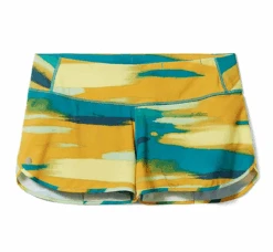 Smartwool Women's Active Lined Short