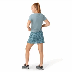 Smartwool Women's Active Lined Skirt -Arctery Clothing Shop smartwool womens active lined skirt 2