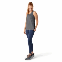 Smartwool Women's Active Tank -Arctery Clothing Shop smartwool womens active tank 1