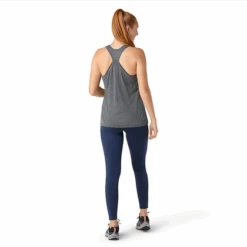 Smartwool Women's Active Tank -Arctery Clothing Shop smartwool womens active tank 2