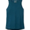 Smartwool Women's Active Ultralite High Neck Tank -Arctery Clothing Shop smartwool womens active ultralite high neck tank