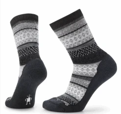 Smartwool Women's Everyday Dazzling Wonder Crew Socks