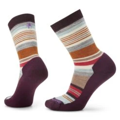 Smartwool Women's Everyday Joviansphere Crew Socks -Arctery Clothing Shop smartwool womens everyday joviansphere crew socks 1