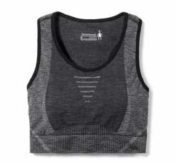 Smartwool Women's Intraknit Racerback Bra