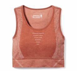 Smartwool Women's Intraknit Racerback Bra -Arctery Clothing Shop smartwool womens intraknit racerback bra 3