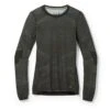 Smartwool Women's Intraknit Thermal Merino Base Layer Crew -Arctery Clothing Shop smartwool womens intraknit thermal merino base lay